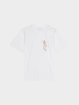 Adam Pima Bomuld T-Shirt