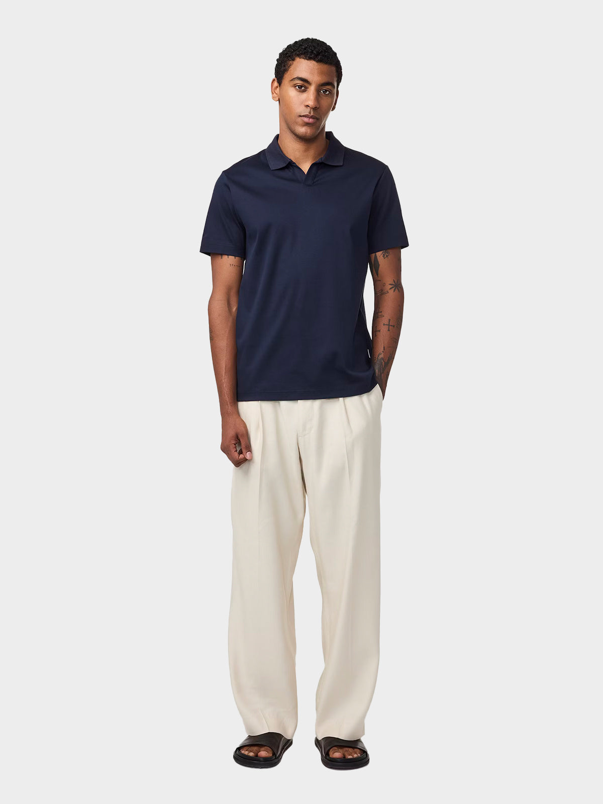 Paul SS Polo