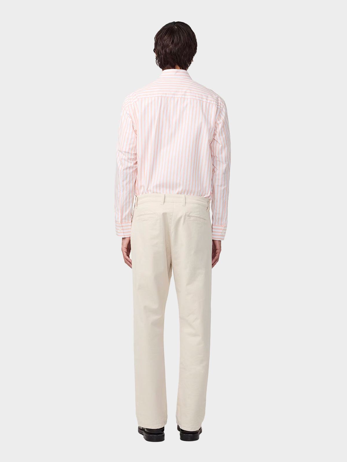 Aden Straight leg regular fit Chino