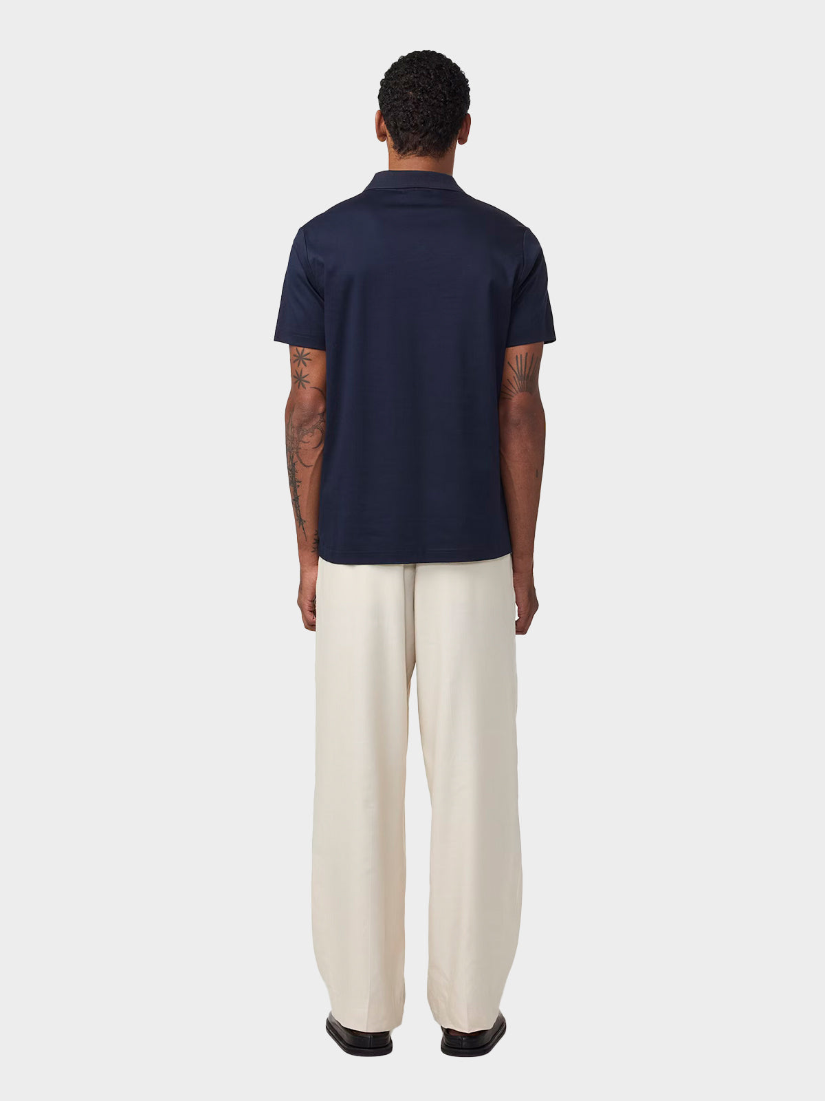Paul SS Polo