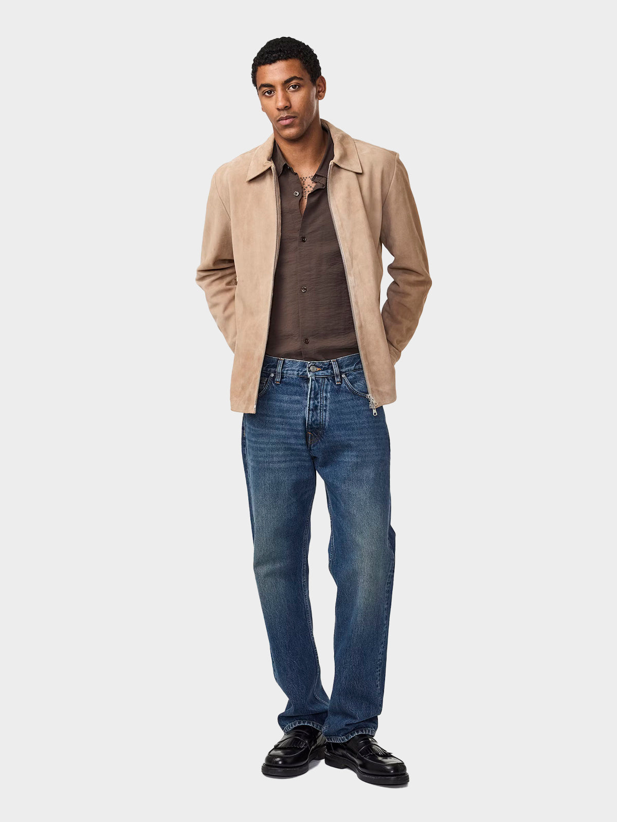 Sonny Straight leg regular fit Jeans