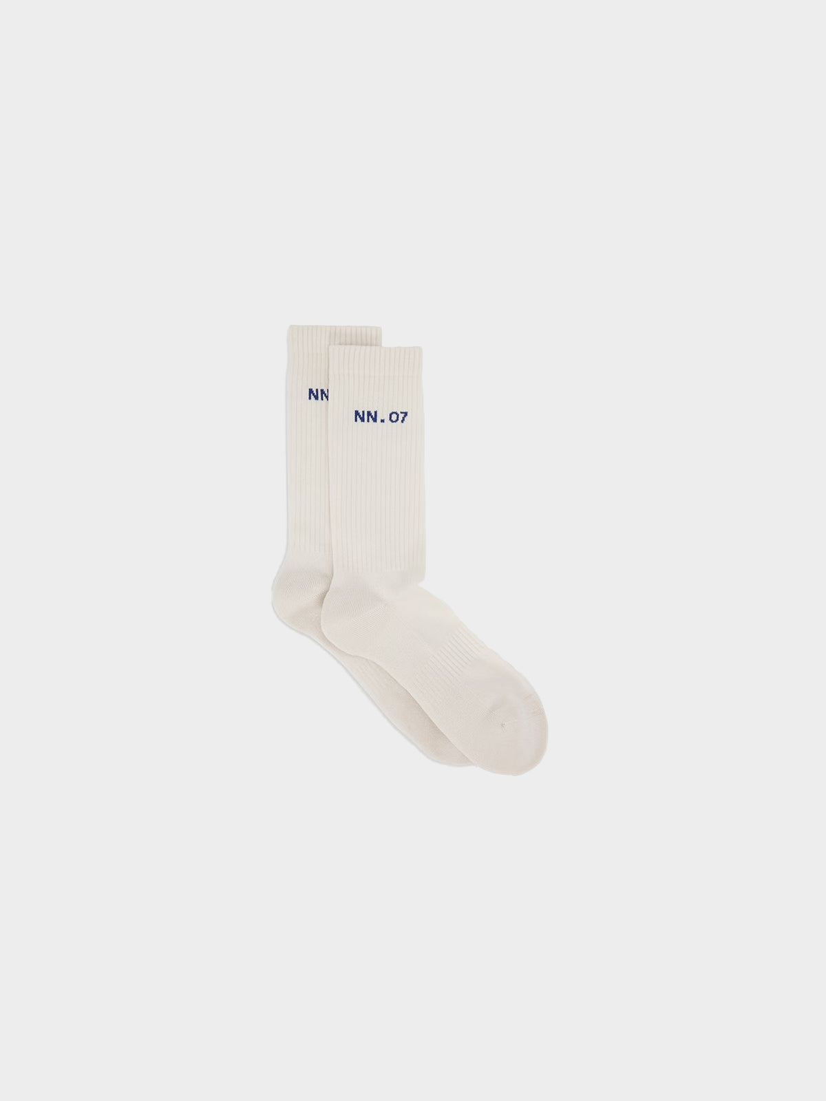 Tennis Sock Klassisk Strømper