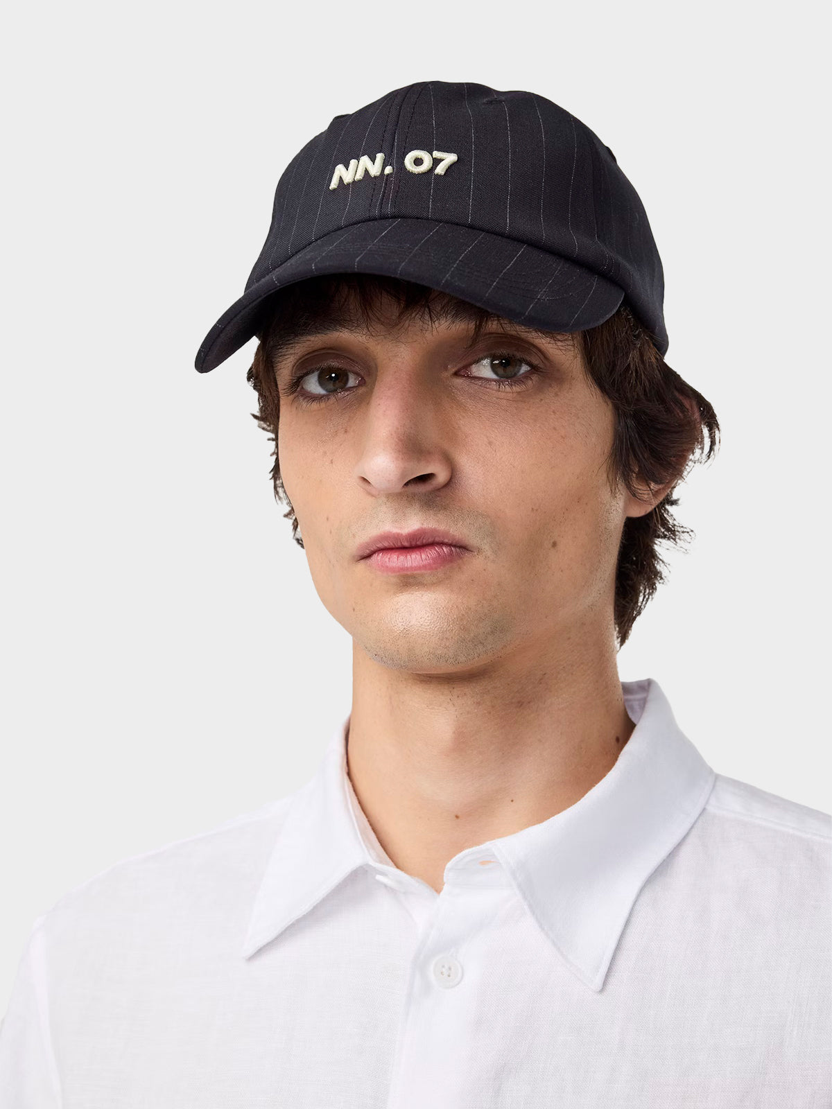 Dad Uldblanding Cap