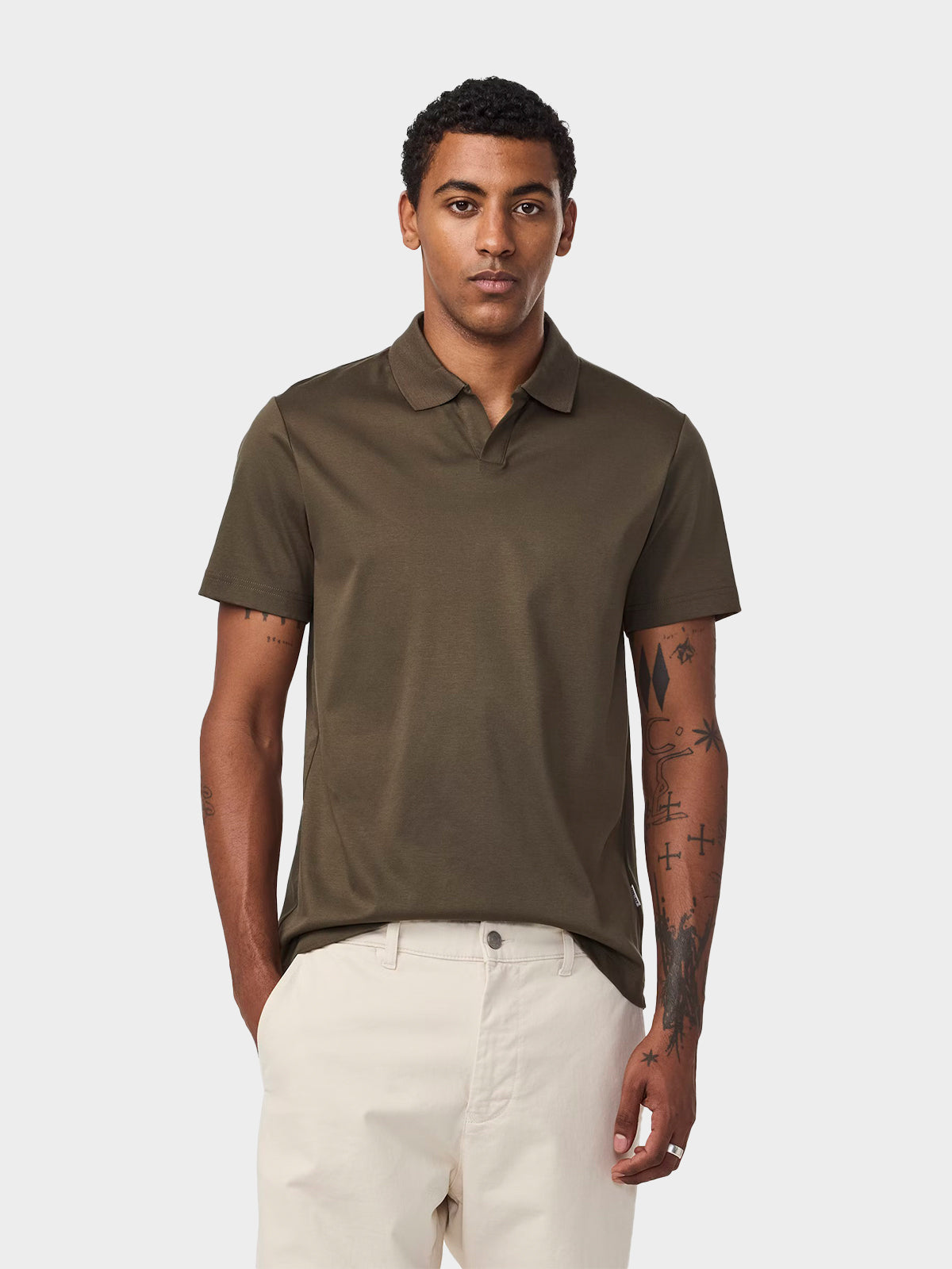Paul SS Polo