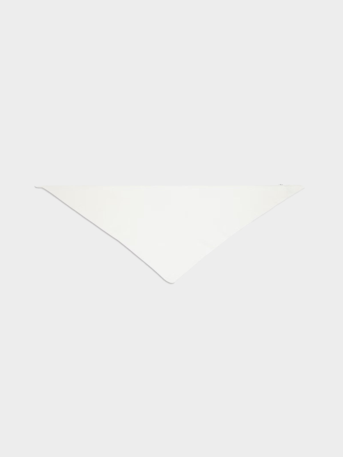 Triangle Halstørklæde