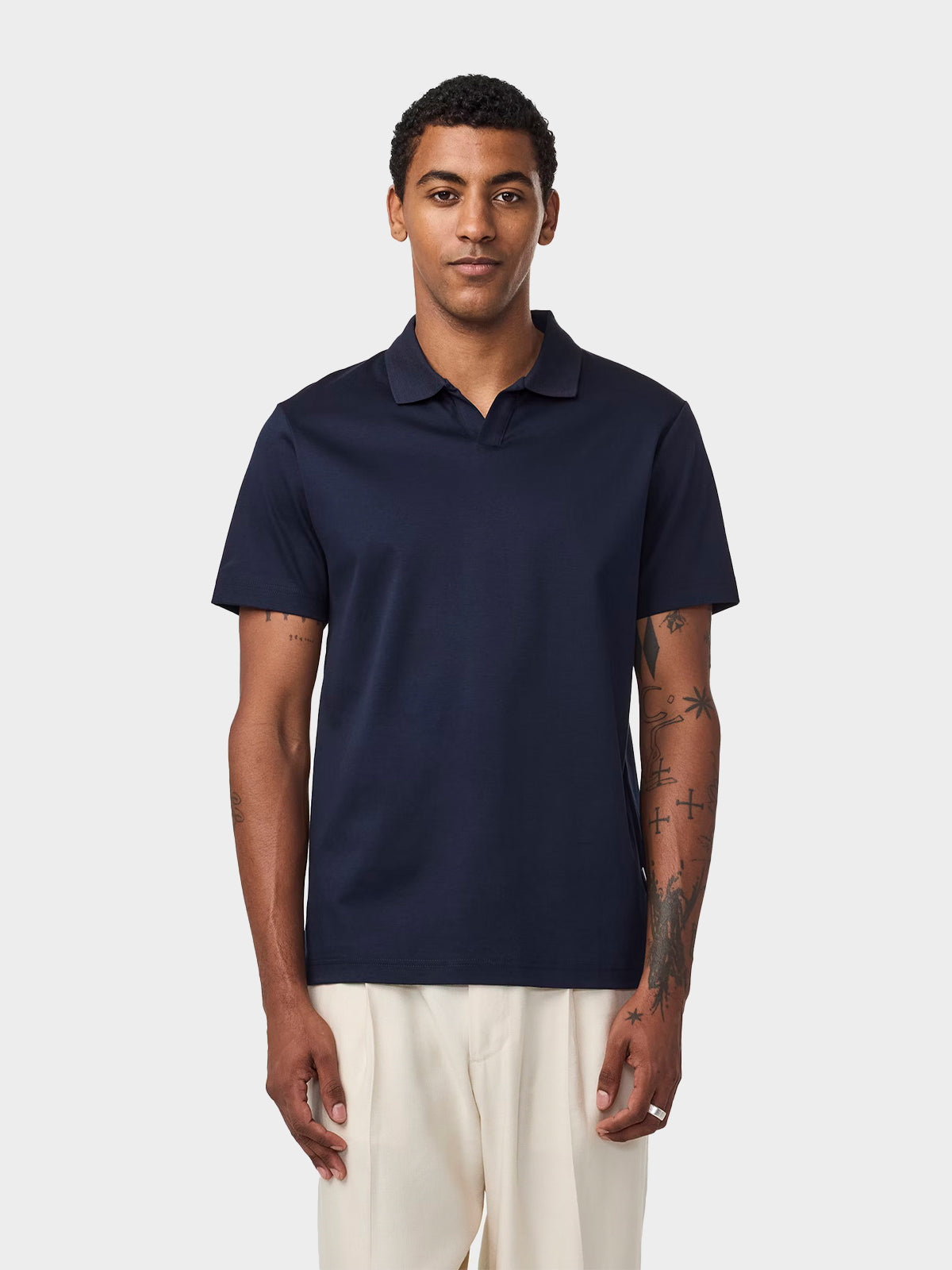 Paul SS Polo