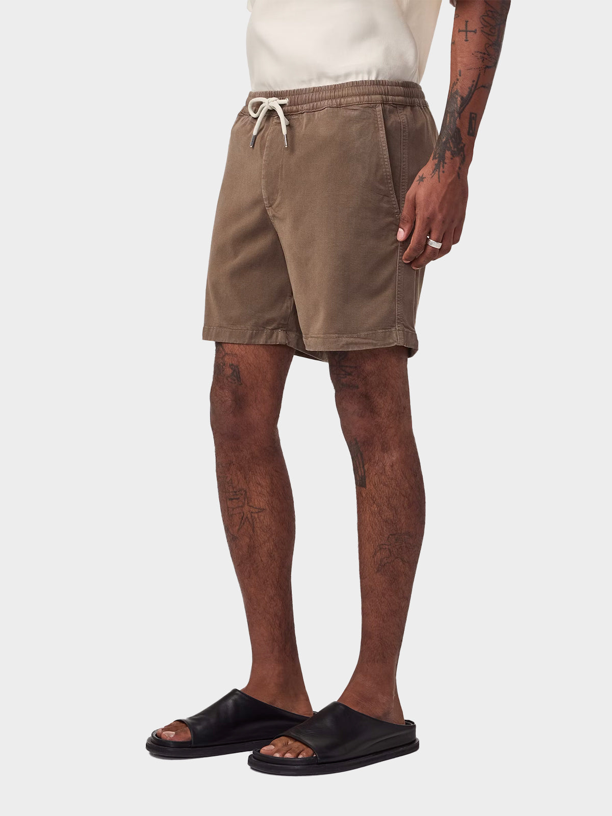 Gregor Shorts 1154 Capers