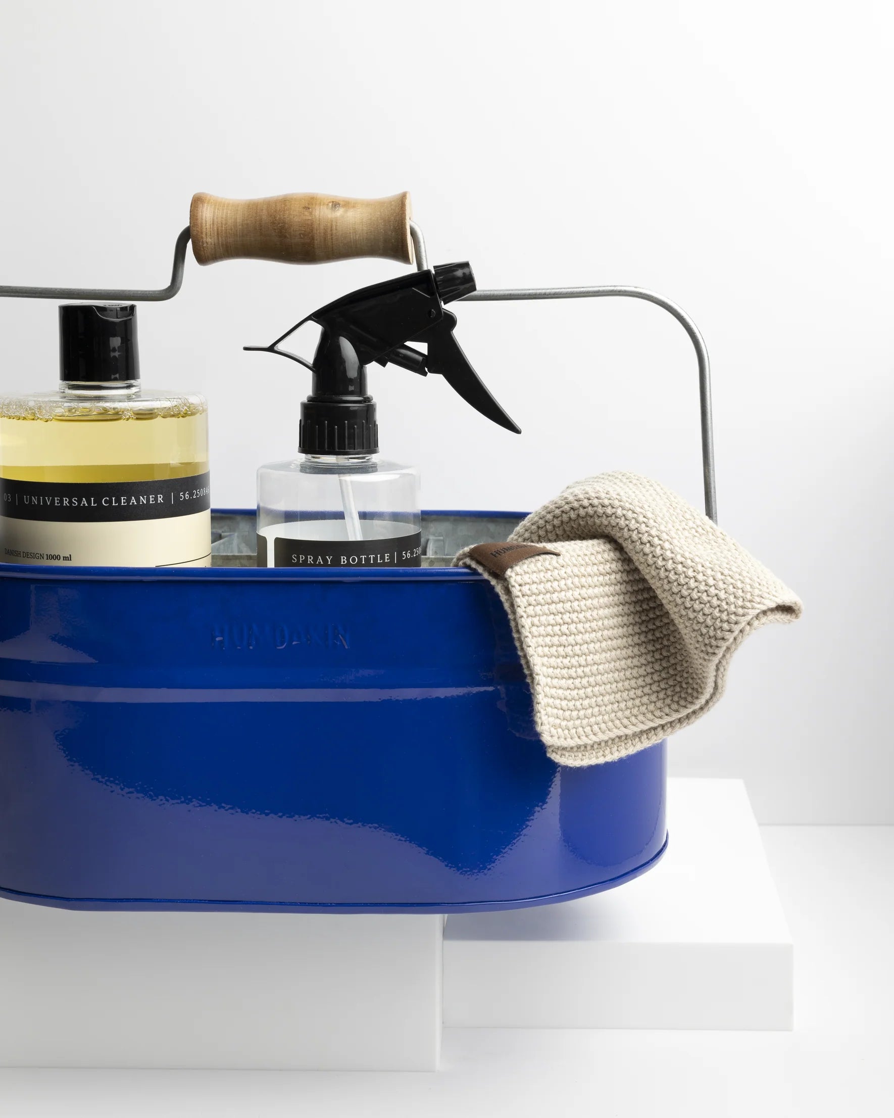 Humdakin - System Bucket Blue