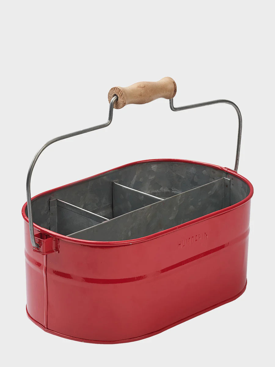 Humdakin - System Bucket Red