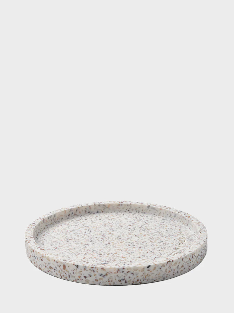 Humdakin - Terrazzo Round Tray