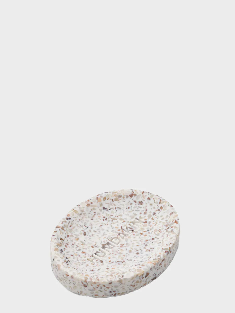 Humdakin - Terrazzo Soap Tray