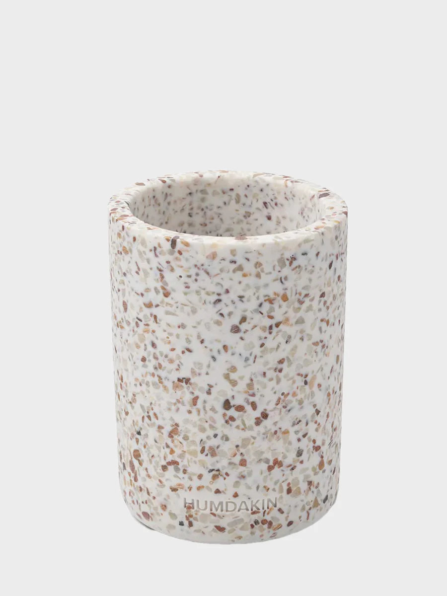 Humdakin - Terrazzo Vase