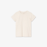 Freya t-shirt - IVORY