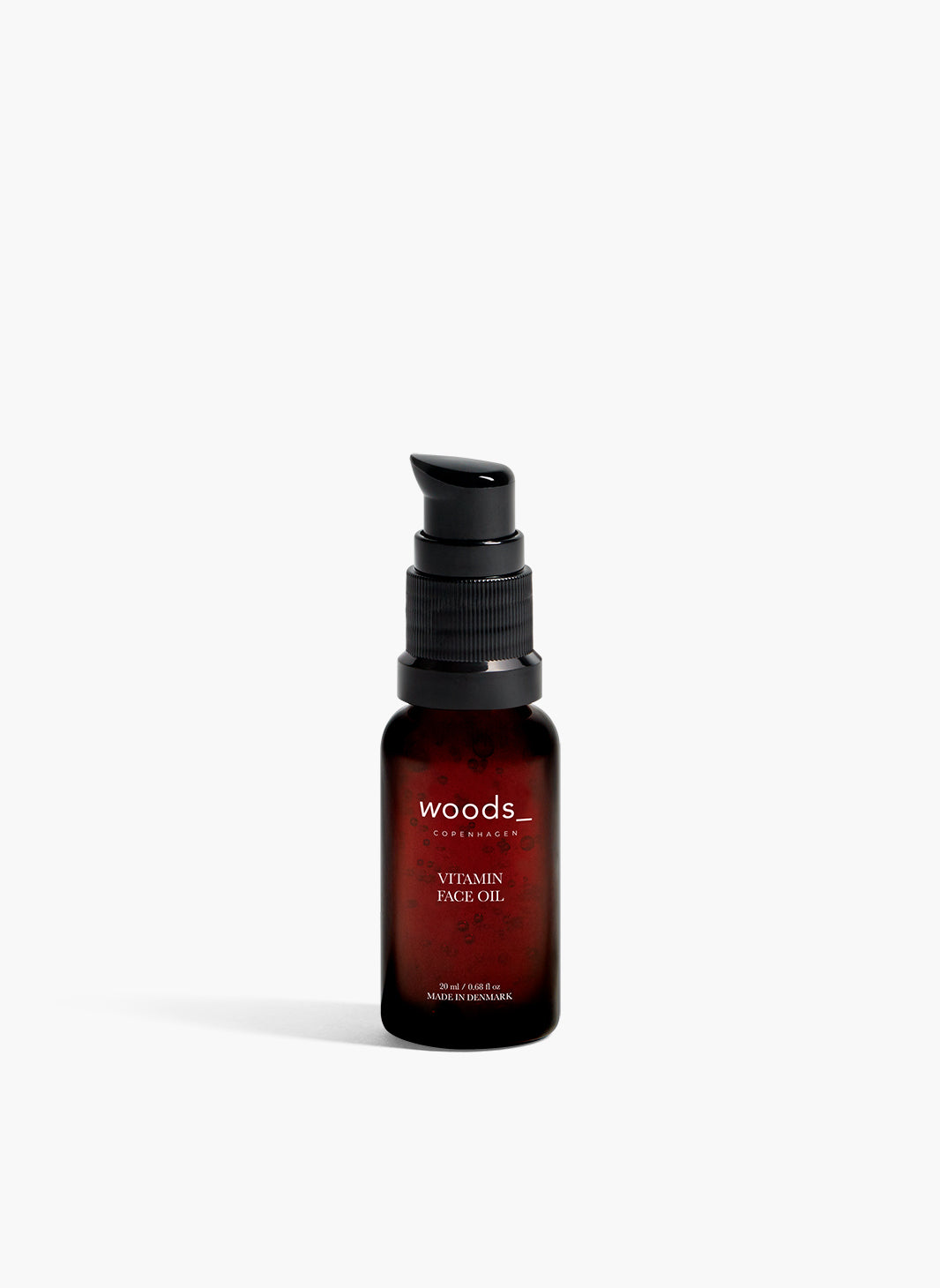 Vitamin Face Oil