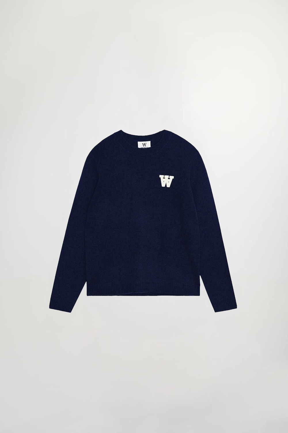 Wood Wood - Tay Pullover