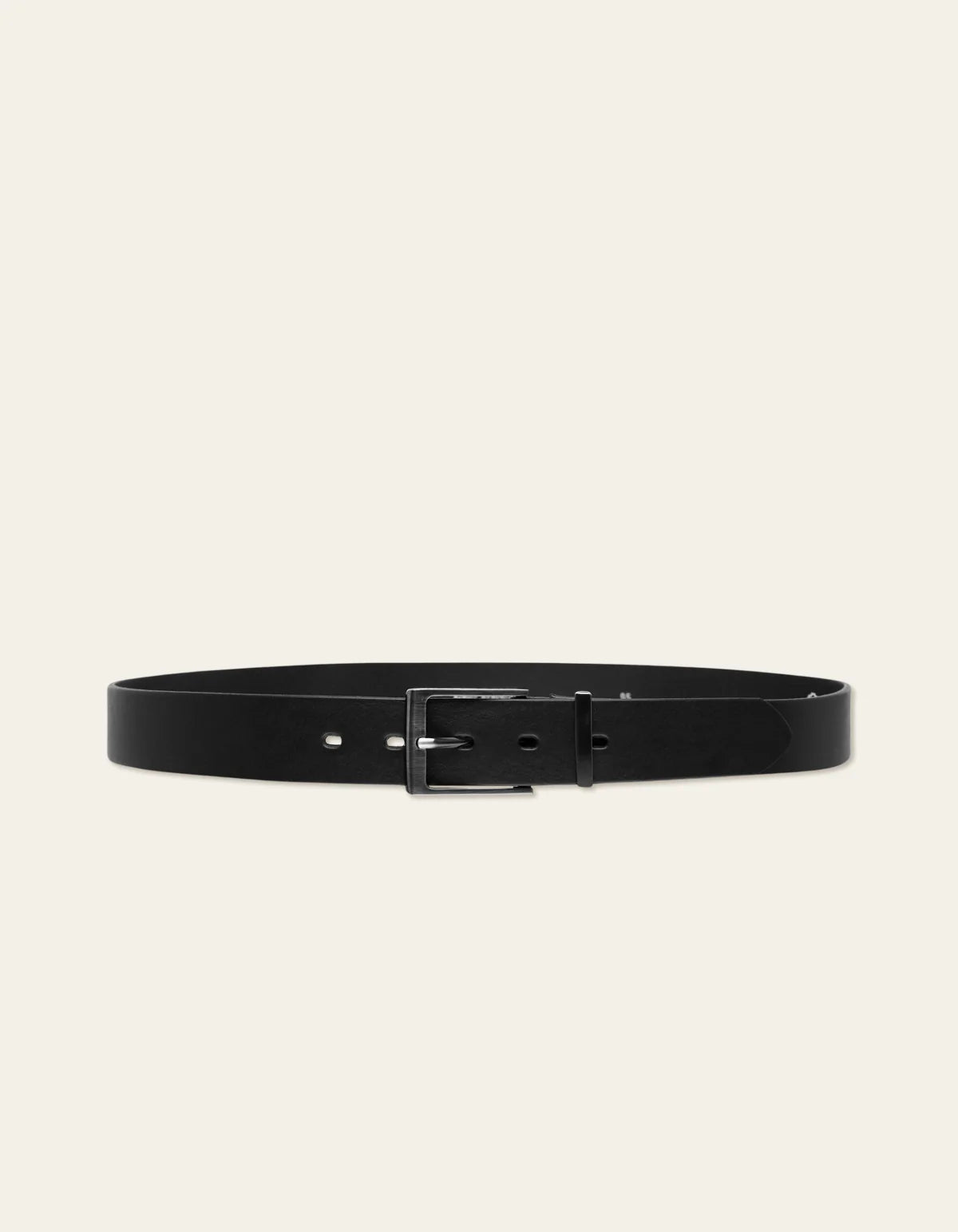 Walker Leather Belt