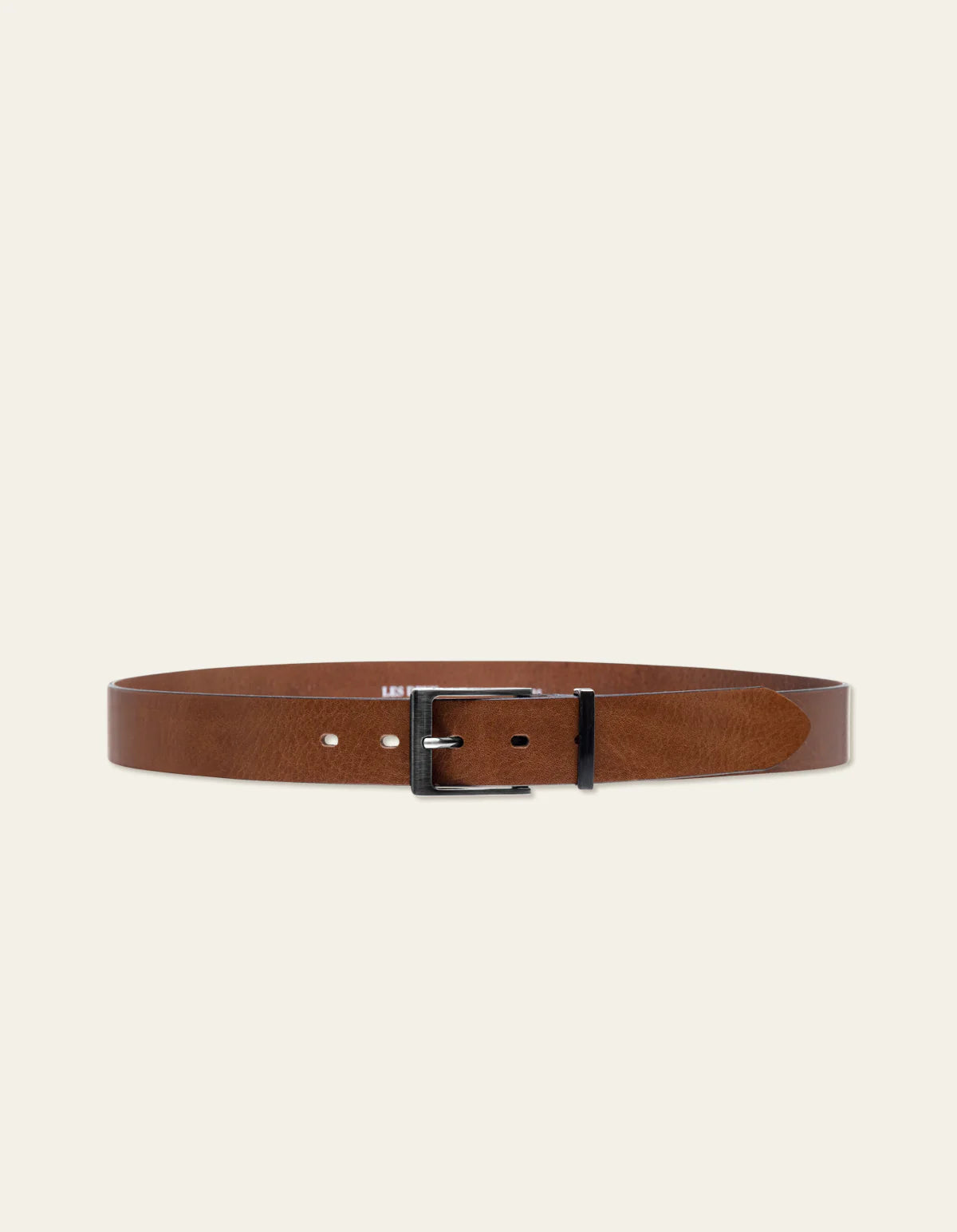 Walker Leather Belt