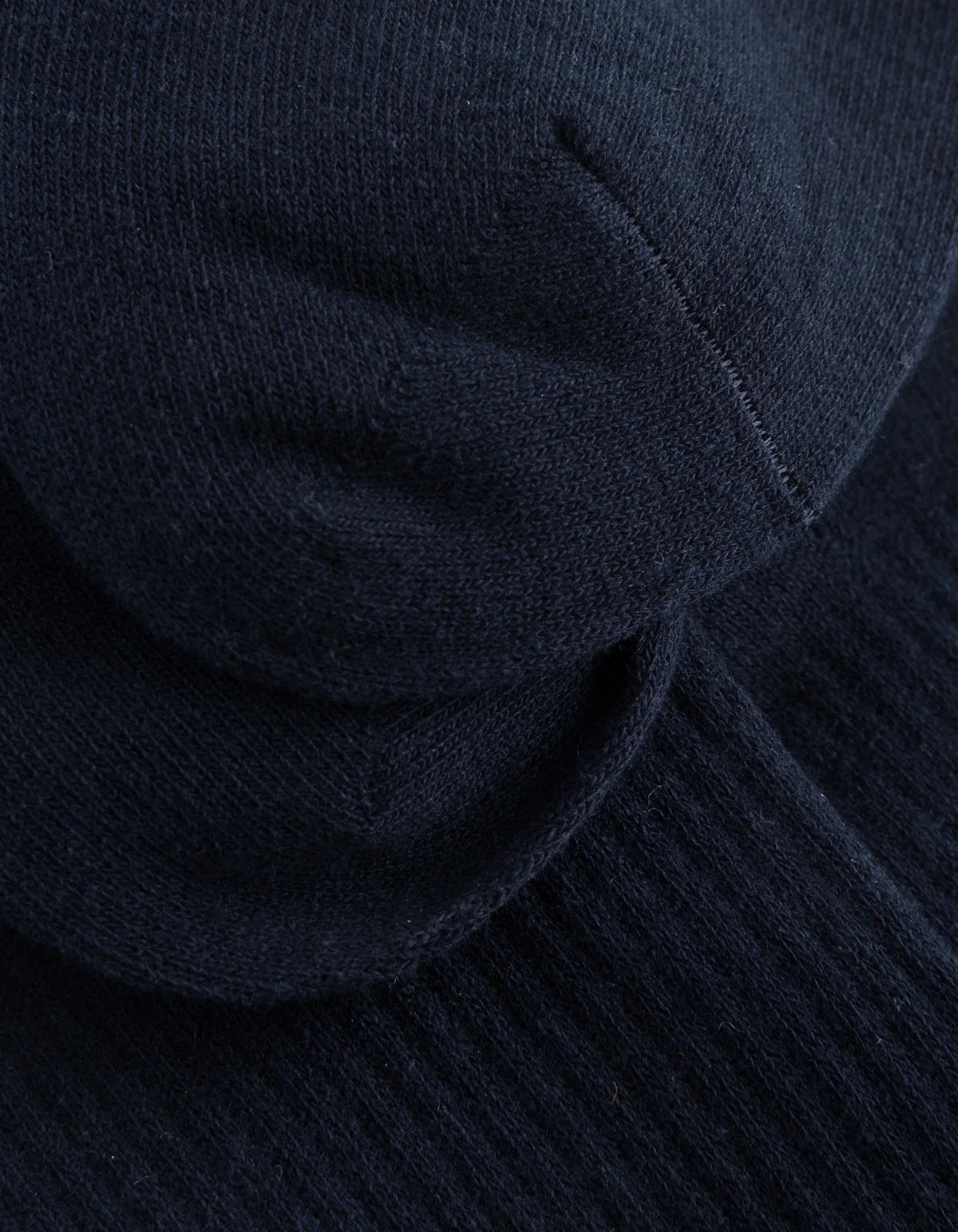 William Stripe 2-Pack Socks