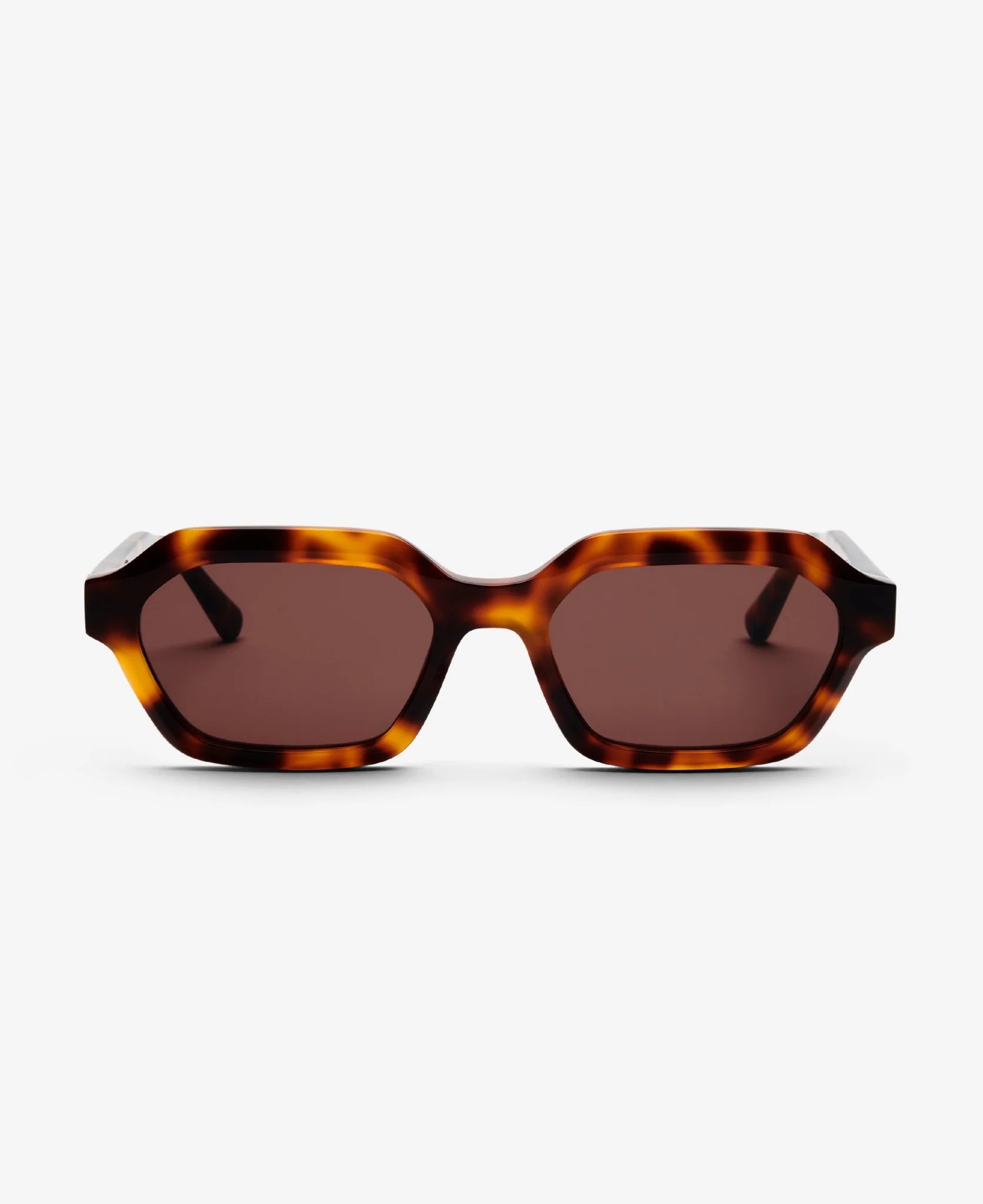 Anthony Solbrille - Tortoise Brown - UNITUM | Din livsstilsdestination