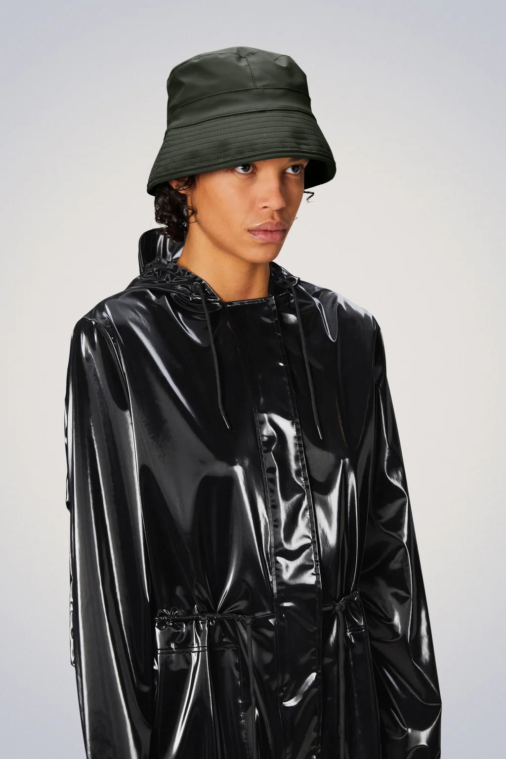 Bucket Hat - Army - UNITUM | Din livsstilsdestination