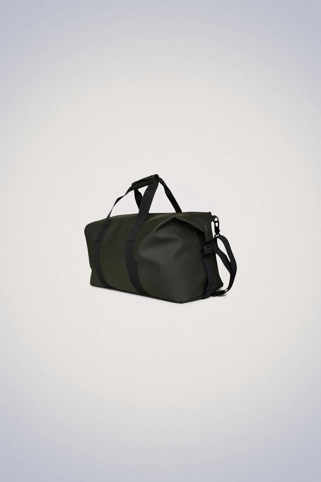 Hilo Weekend Bag - Army - UNITUM | Din livsstilsdestination