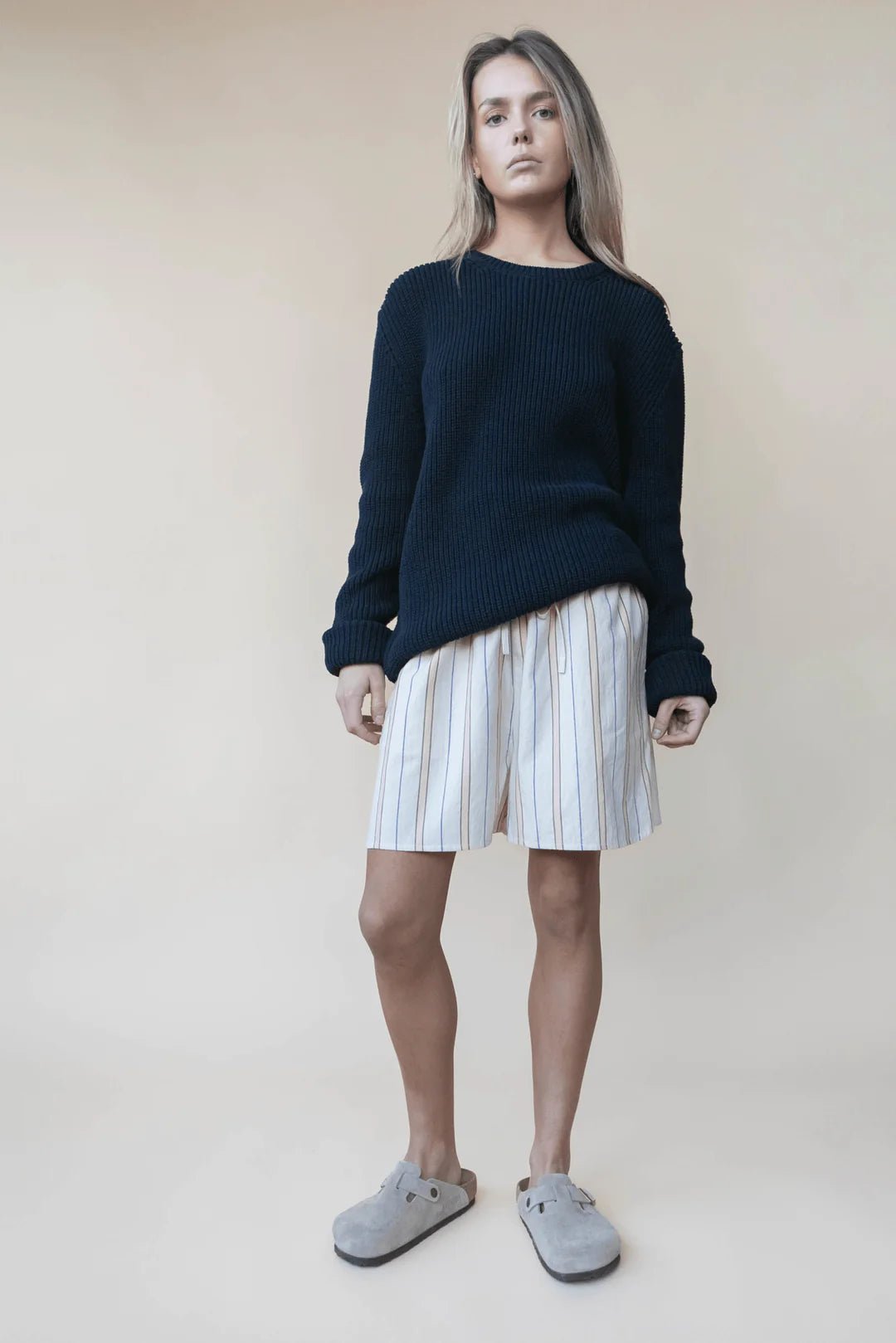 JASMIN SHORTS - COTTON - UNITUM | Din livsstilsdestination