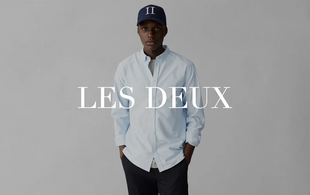 Les Deux