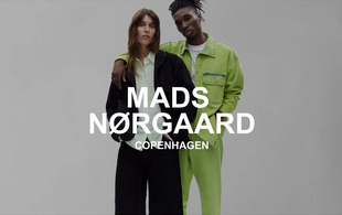 Mads Nørgaard