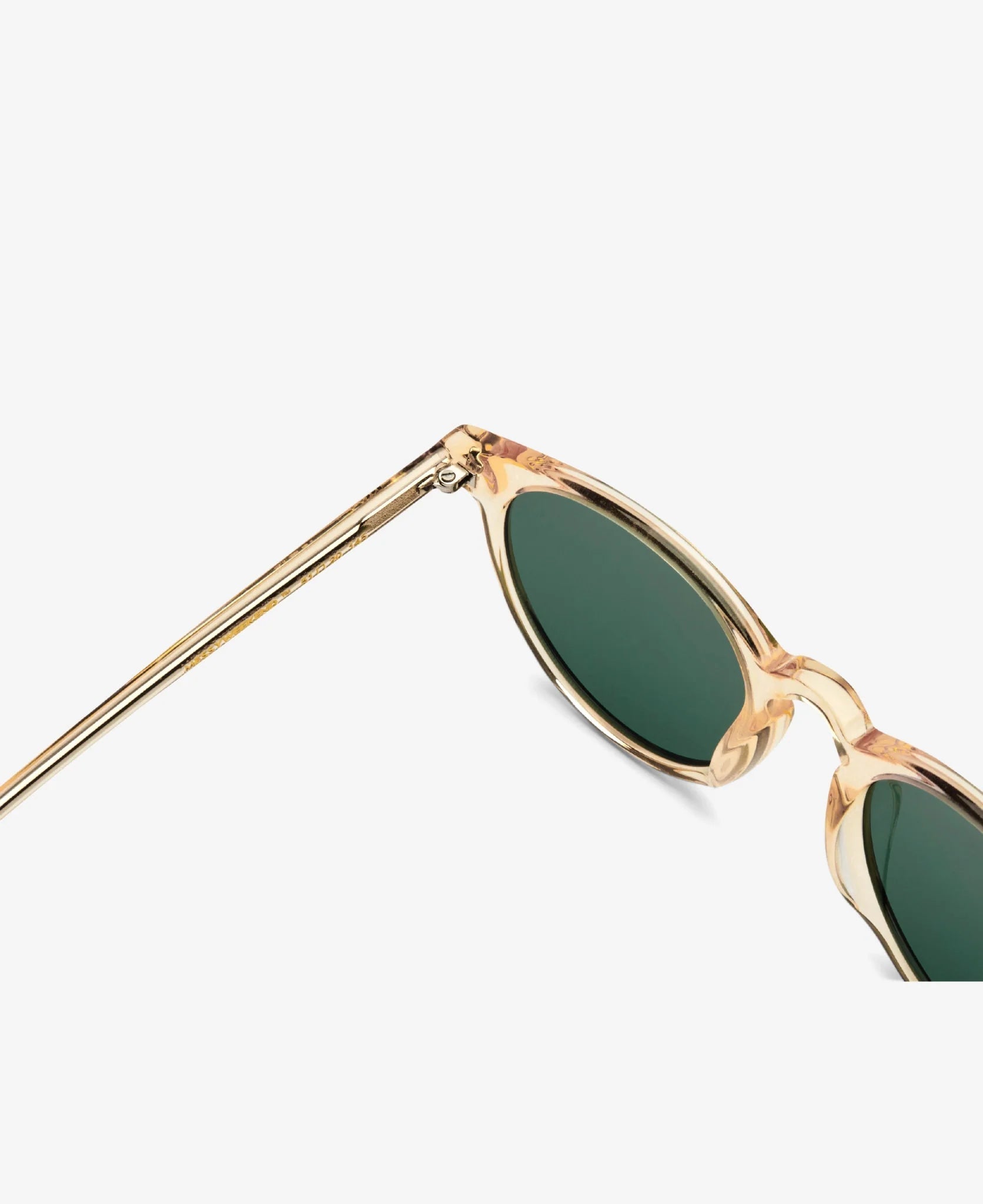 New Depp Solbrille - Champagne - UNITUM | Din livsstilsdestination