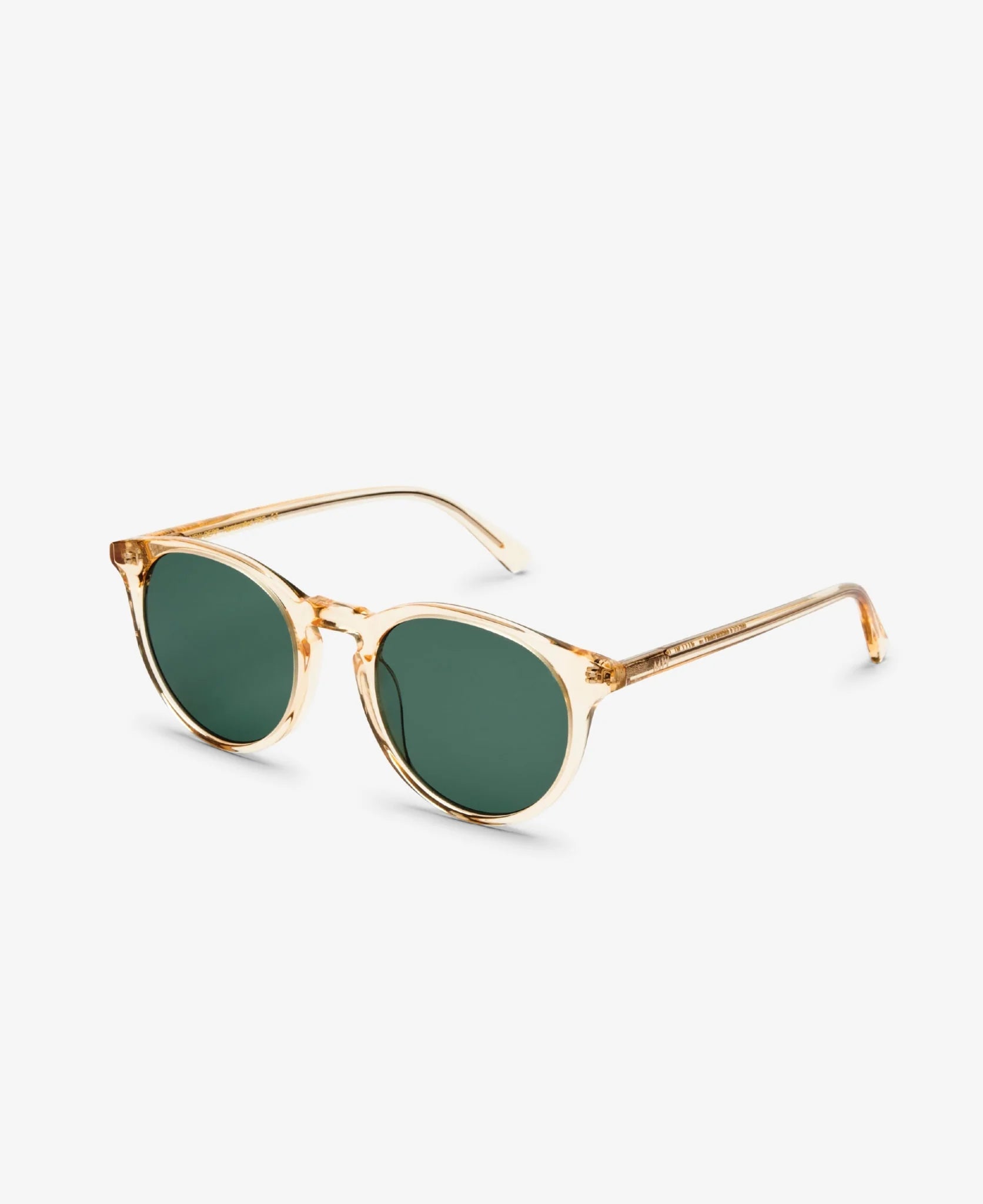 New Depp Solbrille - Champagne - UNITUM | Din livsstilsdestination