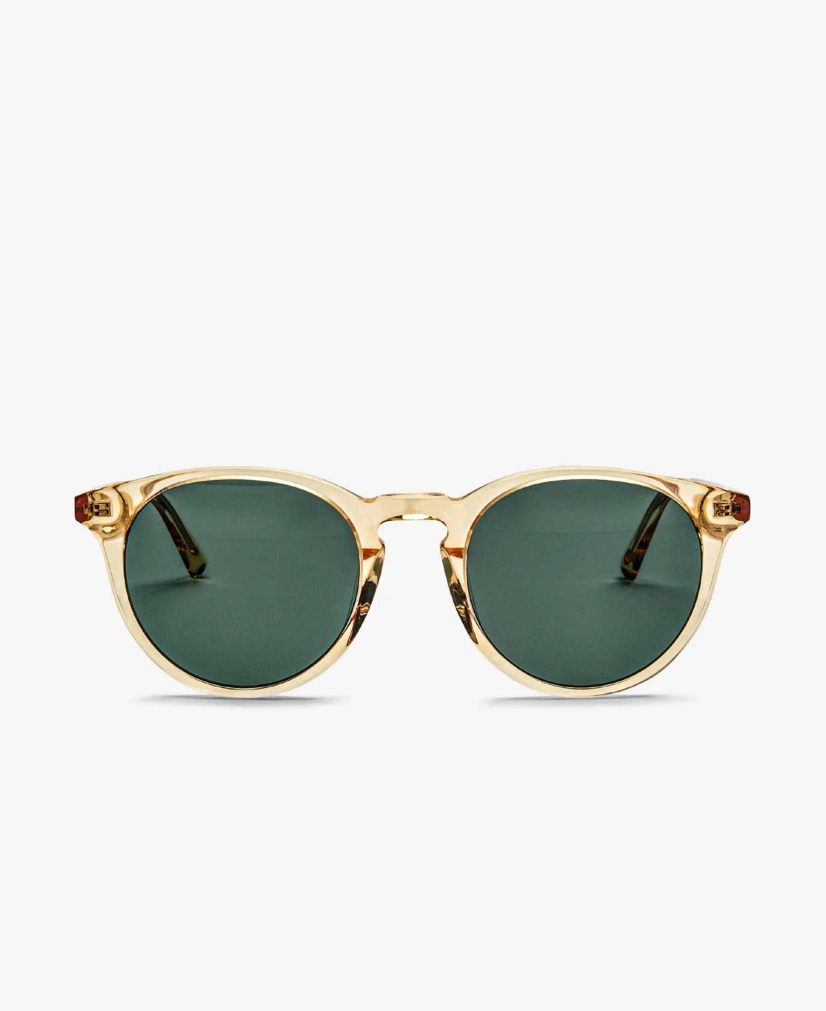 New Depp Solbrille - Champagne - UNITUM | Din livsstilsdestination