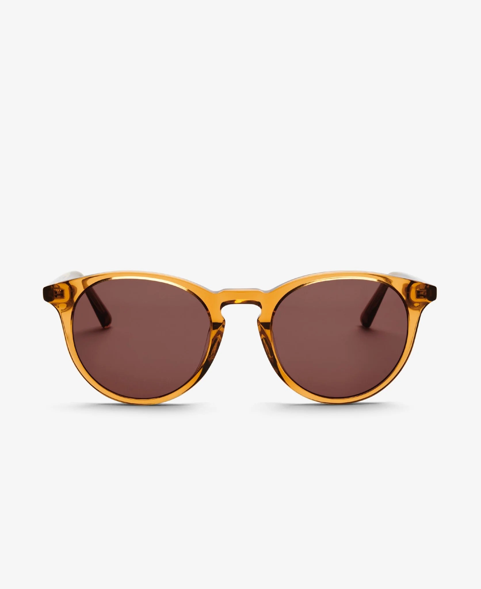 New Depp Solbrille - Coffee Brown - UNITUM | Din livsstilsdestination