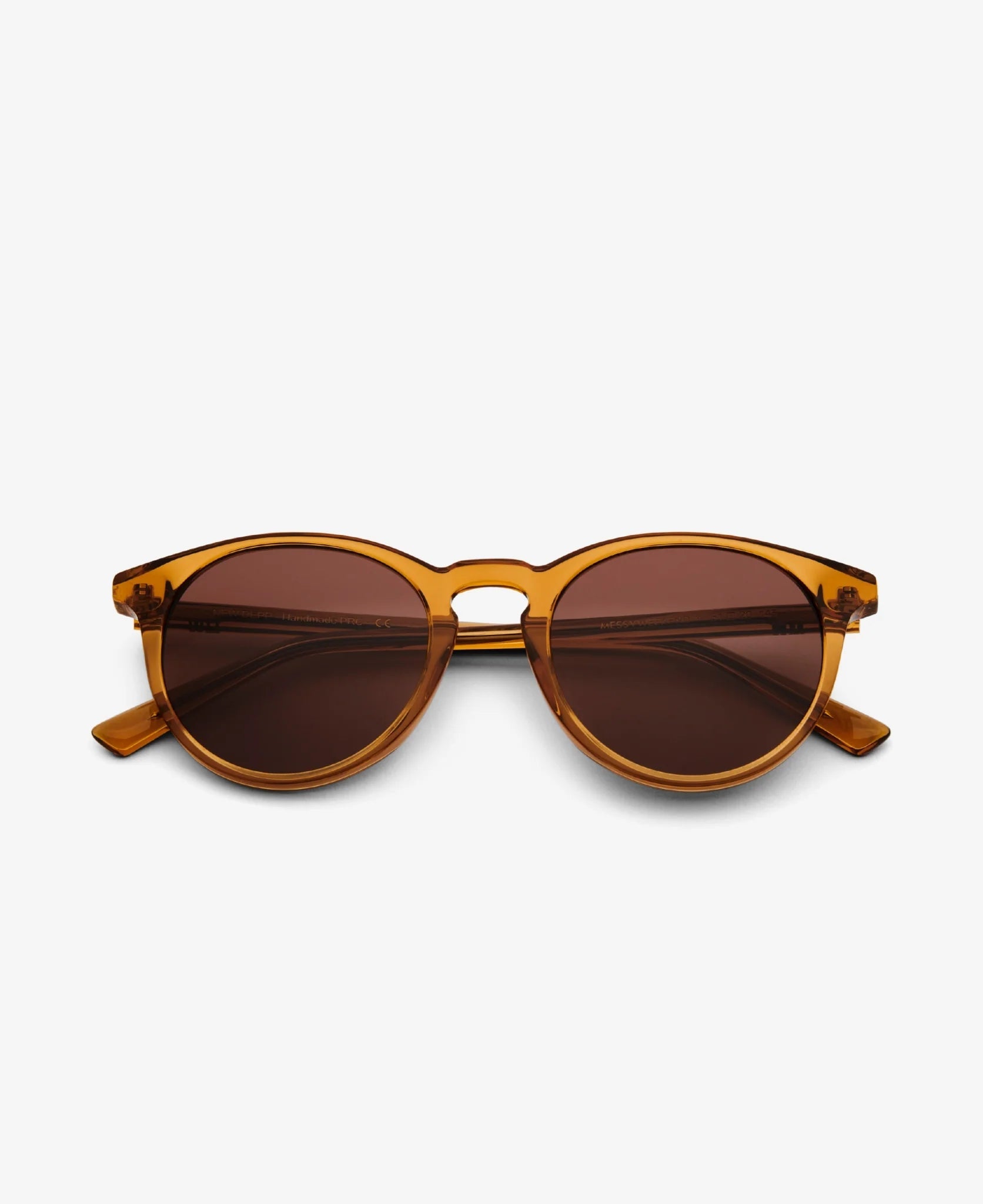 New Depp Solbrille - Coffee Brown - UNITUM | Din livsstilsdestination