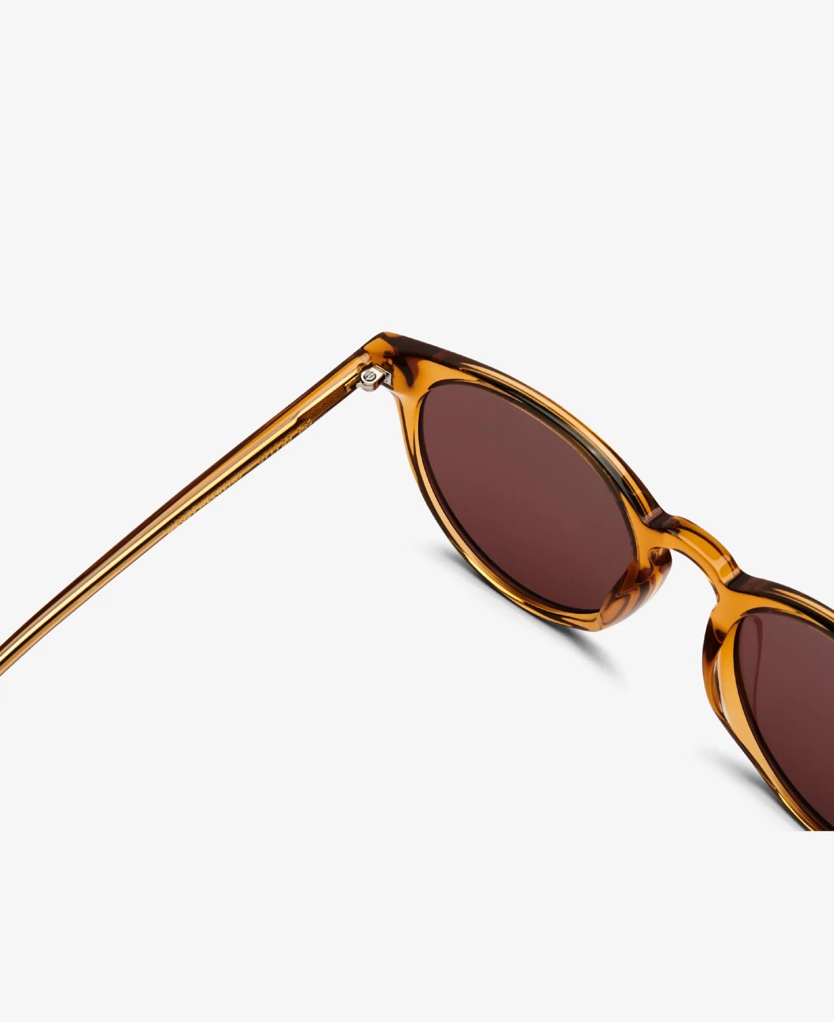 New Depp Solbrille - Coffee Brown - UNITUM | Din livsstilsdestination