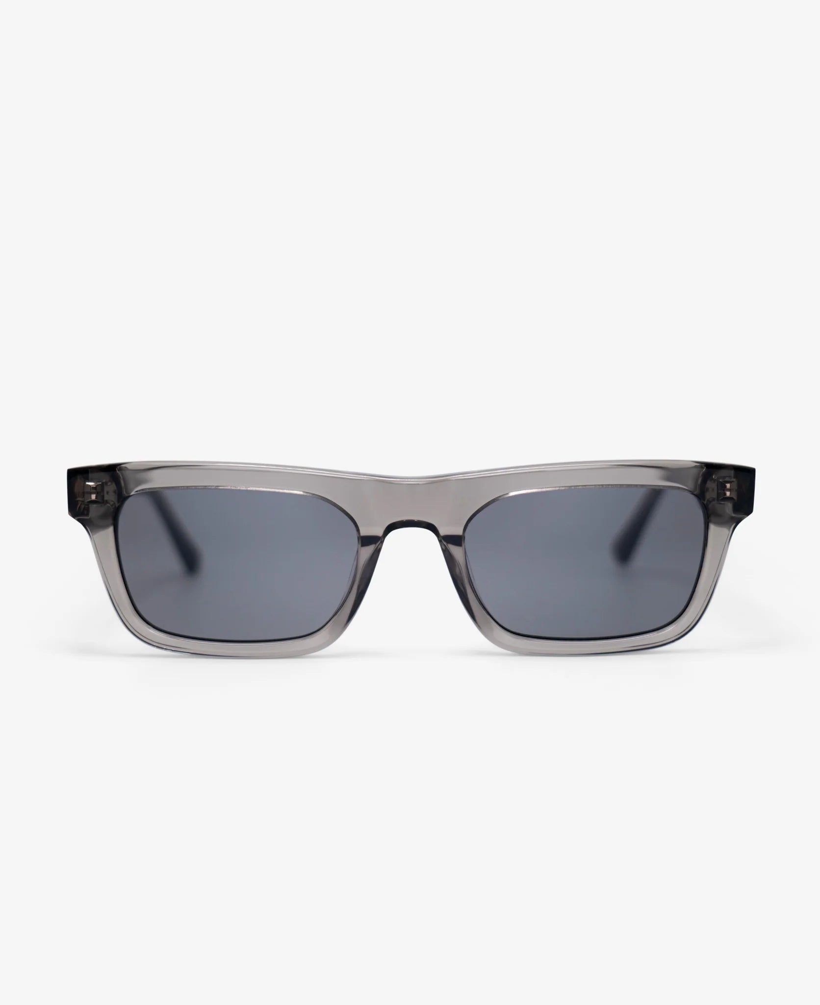 New Dylan Solbrille - Crystal Gray - UNITUM | Din livsstilsdestination