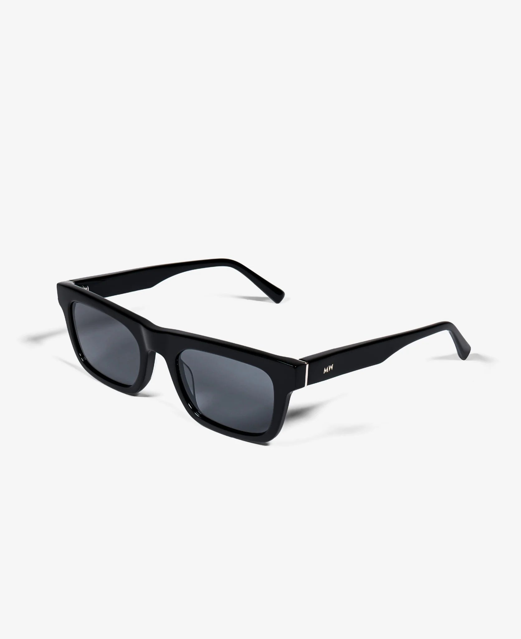 New Dylan Solbrille - Sort - UNITUM | Din livsstilsdestination