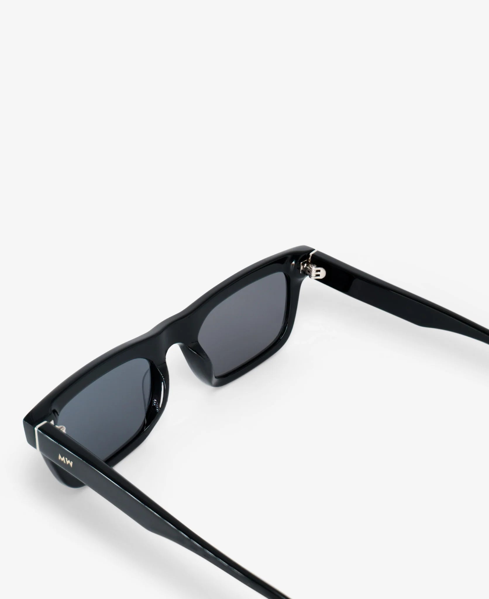 New Dylan Solbrille - Sort - UNITUM | Din livsstilsdestination