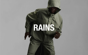 Rains