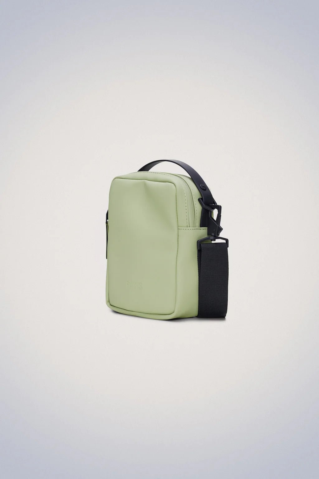 Reporter Box Bag - Earth - UNITUM | Din livsstilsdestination