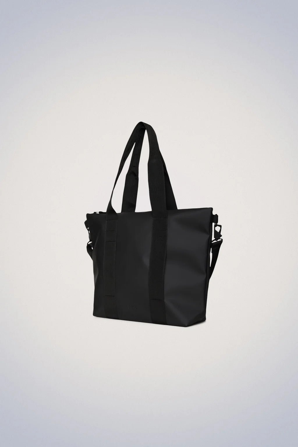 Tote Bag Mini - Sort - UNITUM | Din livsstilsdestination